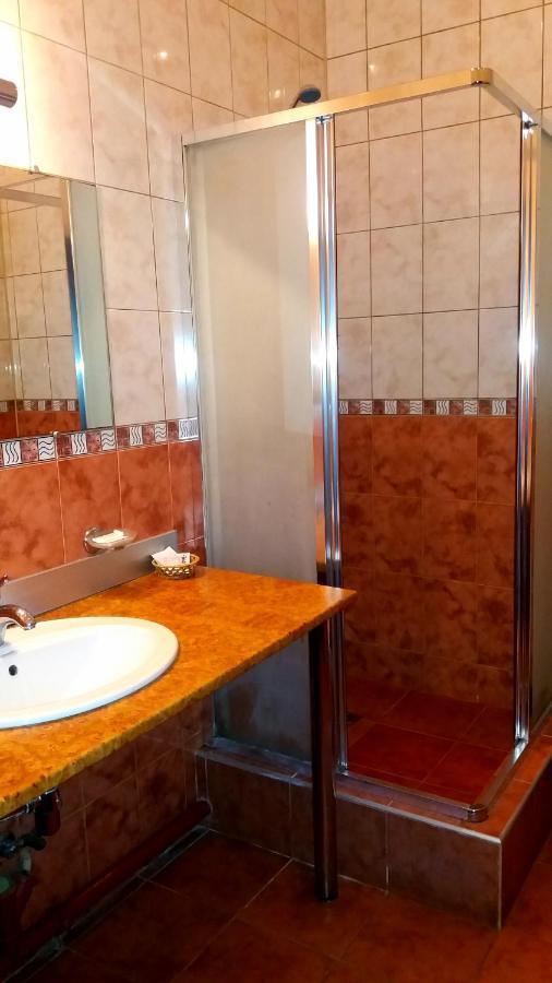 خاركيف Hotel Artua المظهر الخارجي الصورة