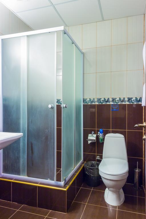 خاركيف Hotel Artua المظهر الخارجي الصورة