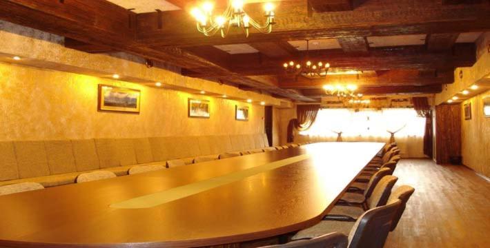 خاركيف Hotel Artua المظهر الخارجي الصورة
